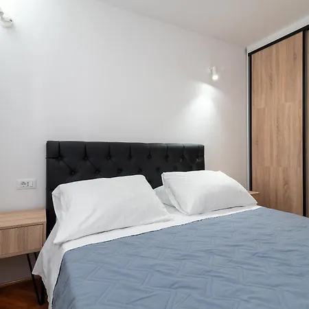 Apartmants Biocic *