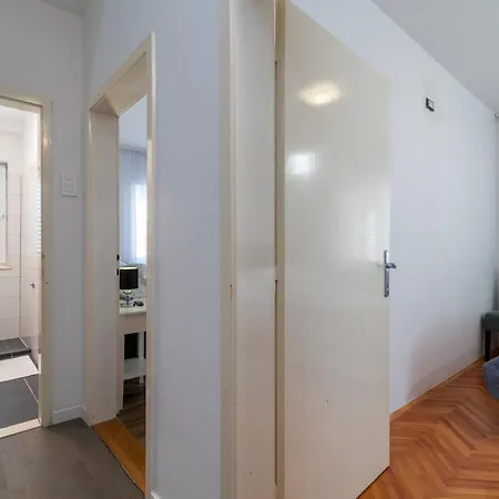 Apartmants Biocic דירה טרוגיר