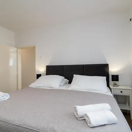 Apartmants Biocic *
