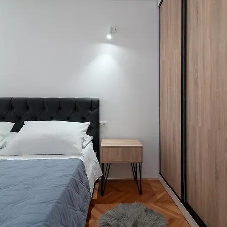 Apartmants Biocic Trogir