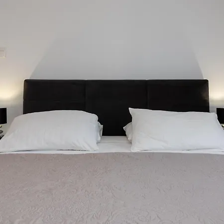 Apartmants Biocic * טרוגיר