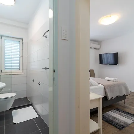 Apartmants Biocic