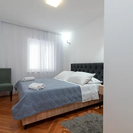 Apartmants Biocic Apartment
