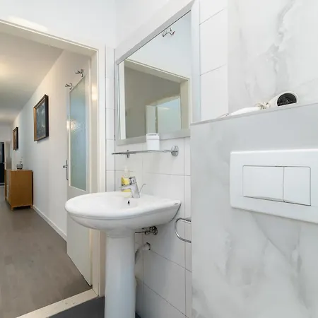 Apartmants Biocic דירה *