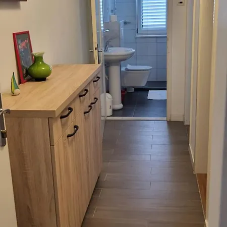 Apartmants Biocic דירה טרוגיר