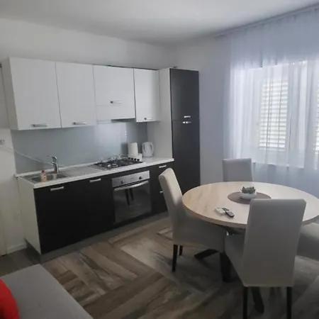 Apartmants Biocic * טרוגיר