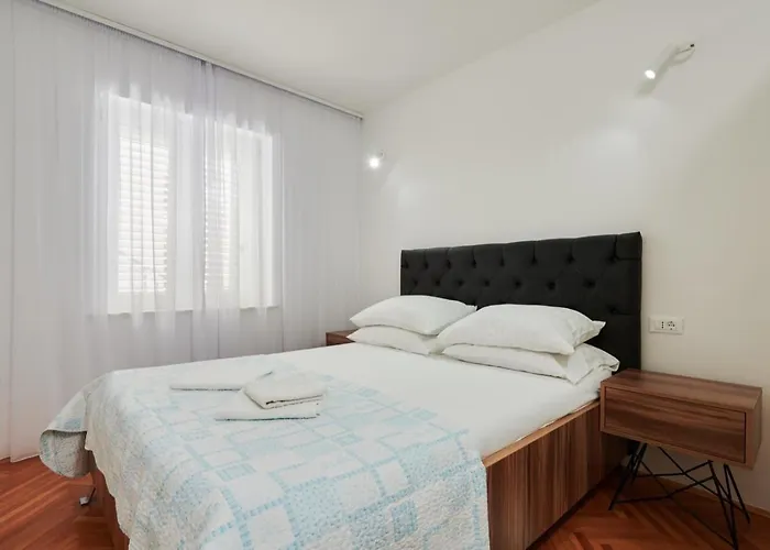 Apartmants Biocic *