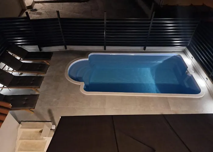 Апартаменты Apartmants Biocic