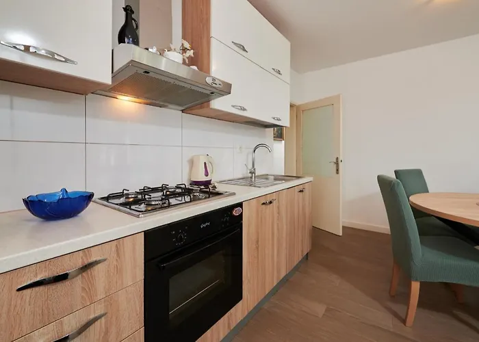 Apartmants Biocic *