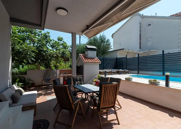 Apartmants Biocic