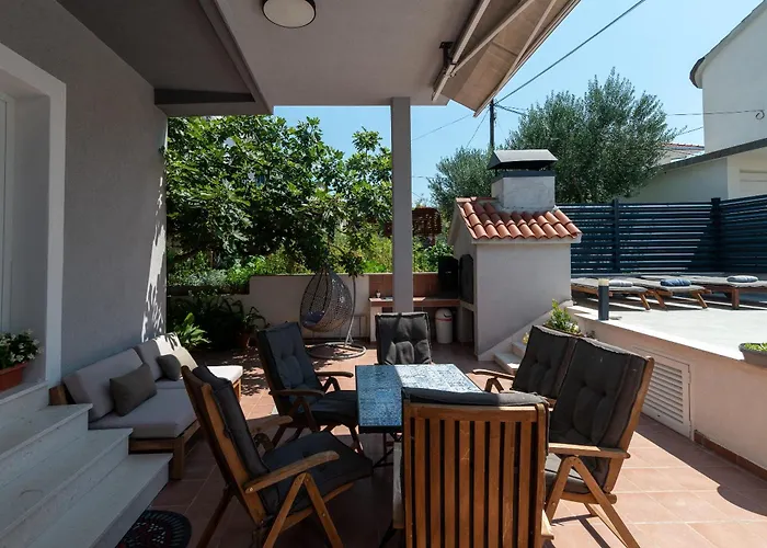 Apartmants Biocic Apartament