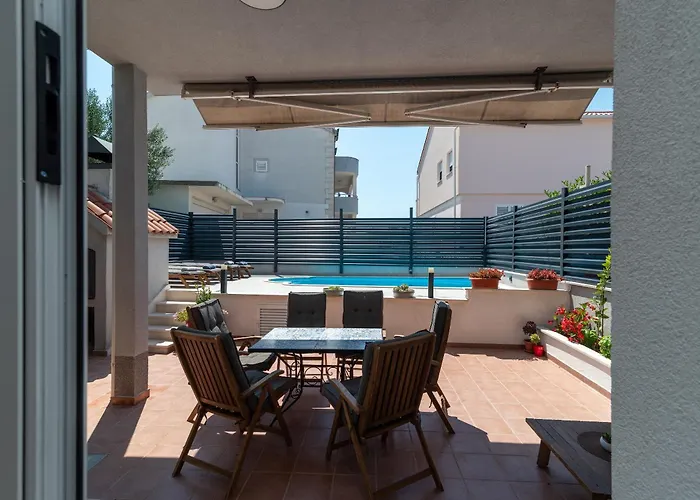 Apartmants Biocic