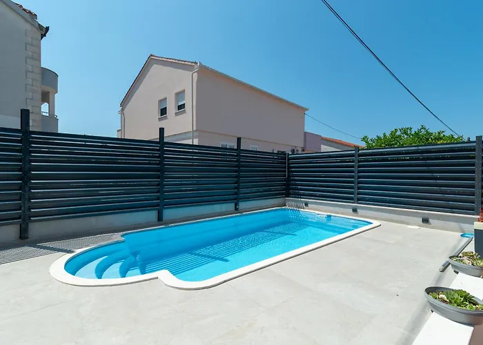Apartmants Biocic Apartament