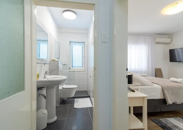 Apartament Apartmants Biocic