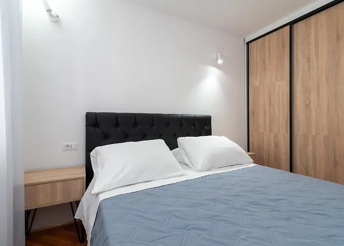 Apartmants Biocic *