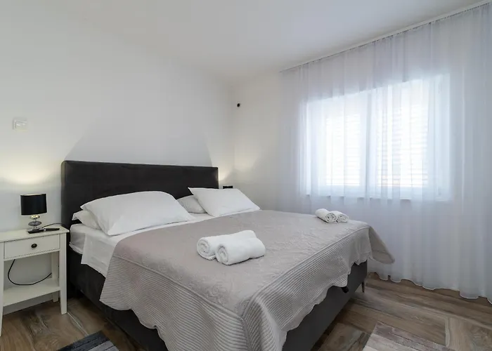 Apartament Apartmants Biocic Trogir