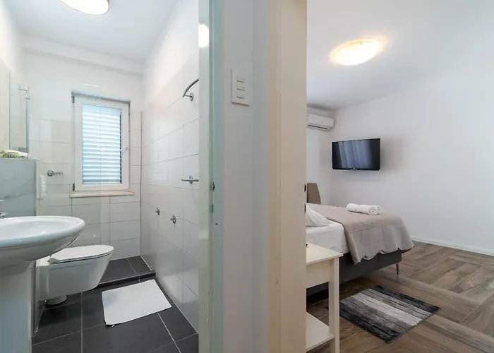 Apartmants Biocic