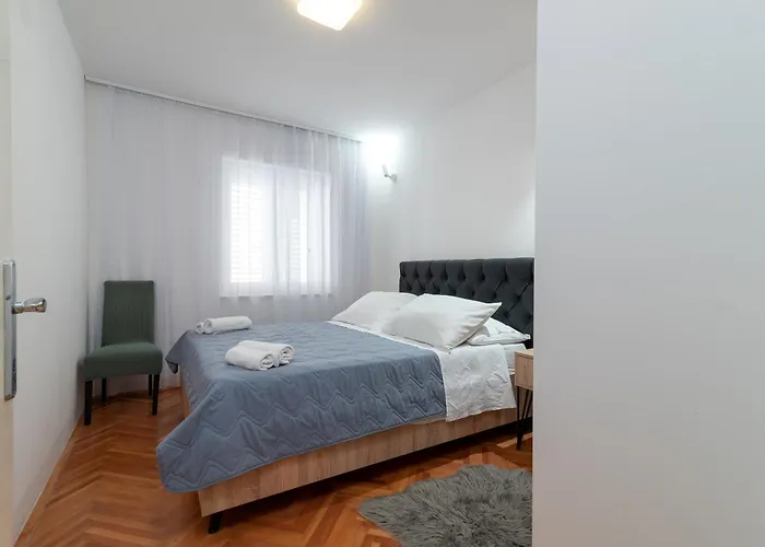 Apartmants Biocic Apartament