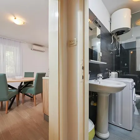 Lejlighed Apartmants Biocic