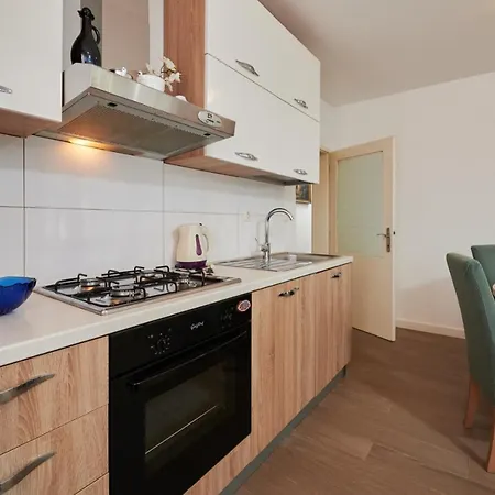 Apartmants Biocic *