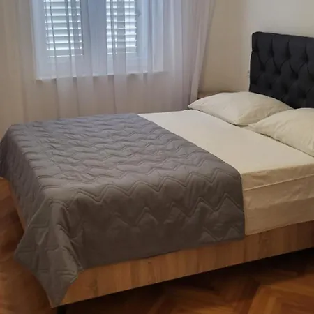 Lejlighed Apartmants Biocic *