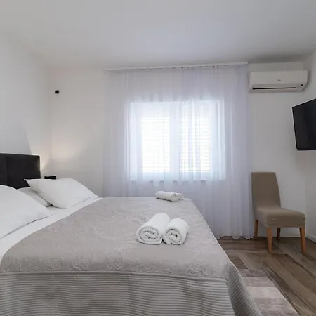 Lejlighed Apartmants Biocic